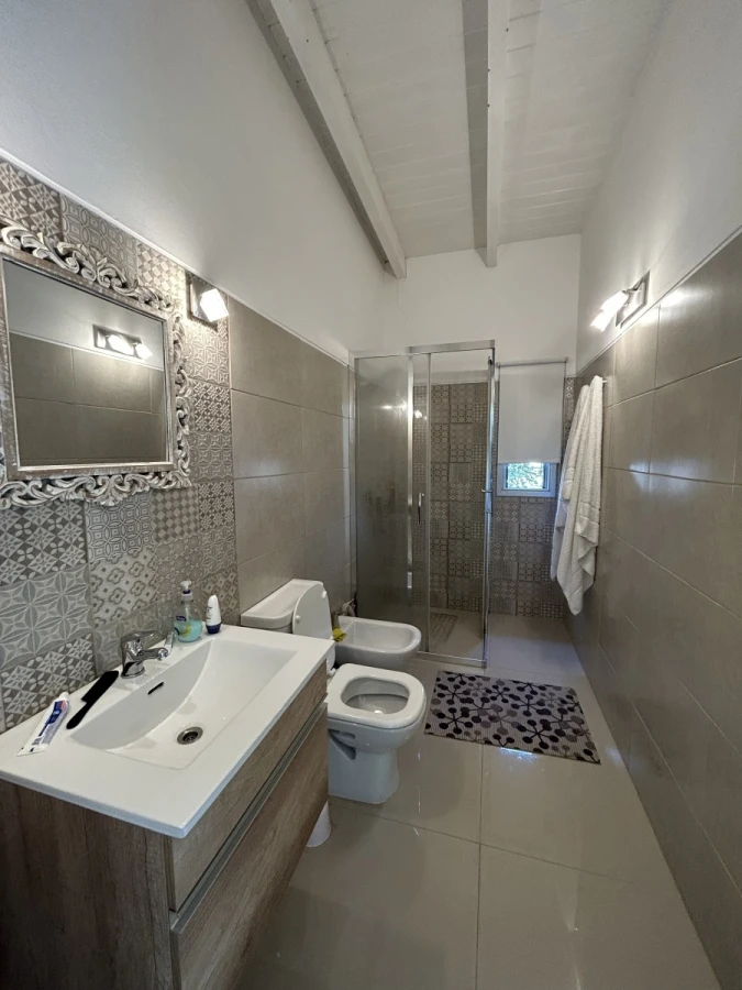 Casa ID.6379 - Alquiler Casa en barrio privado, Punta Ballena 