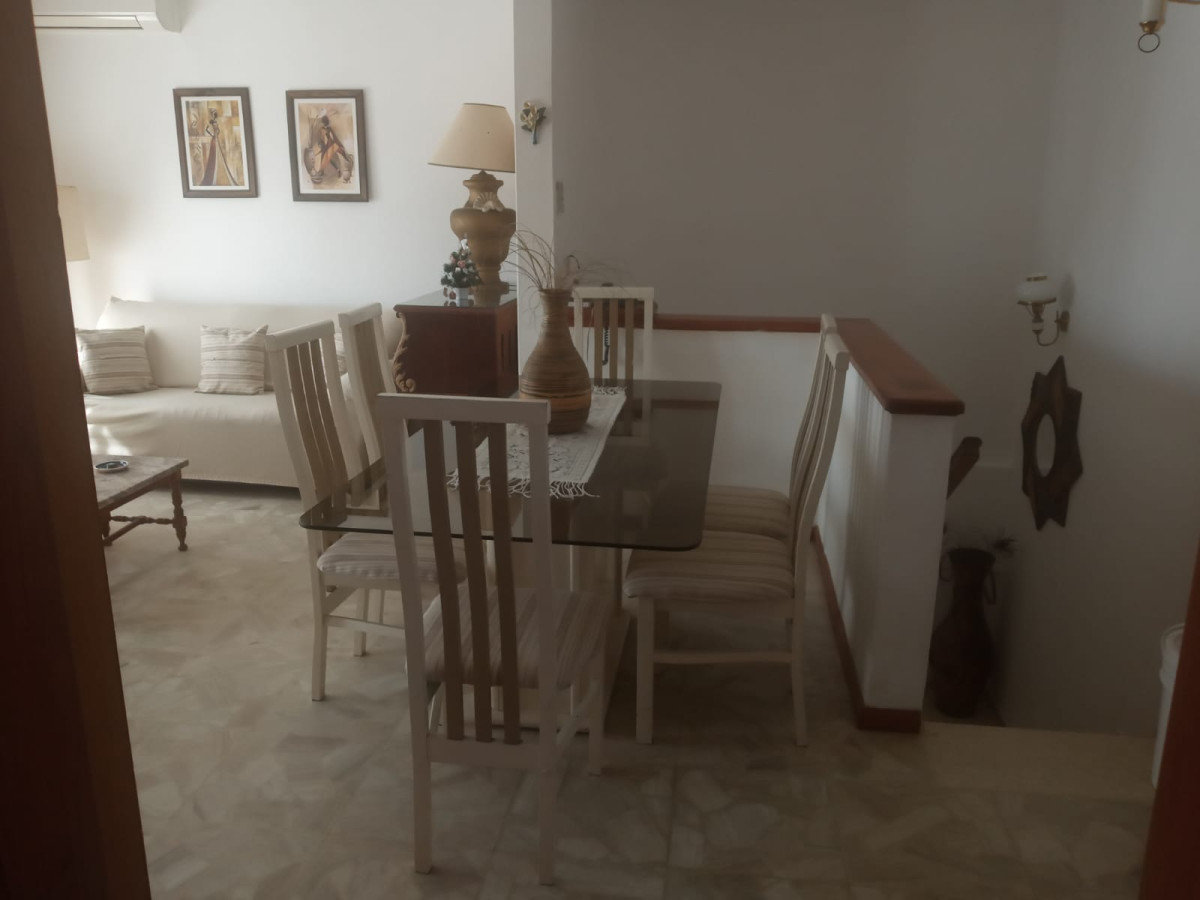Casa ID.6267 - Venta Casa en playa hermosa, Piriápolis 