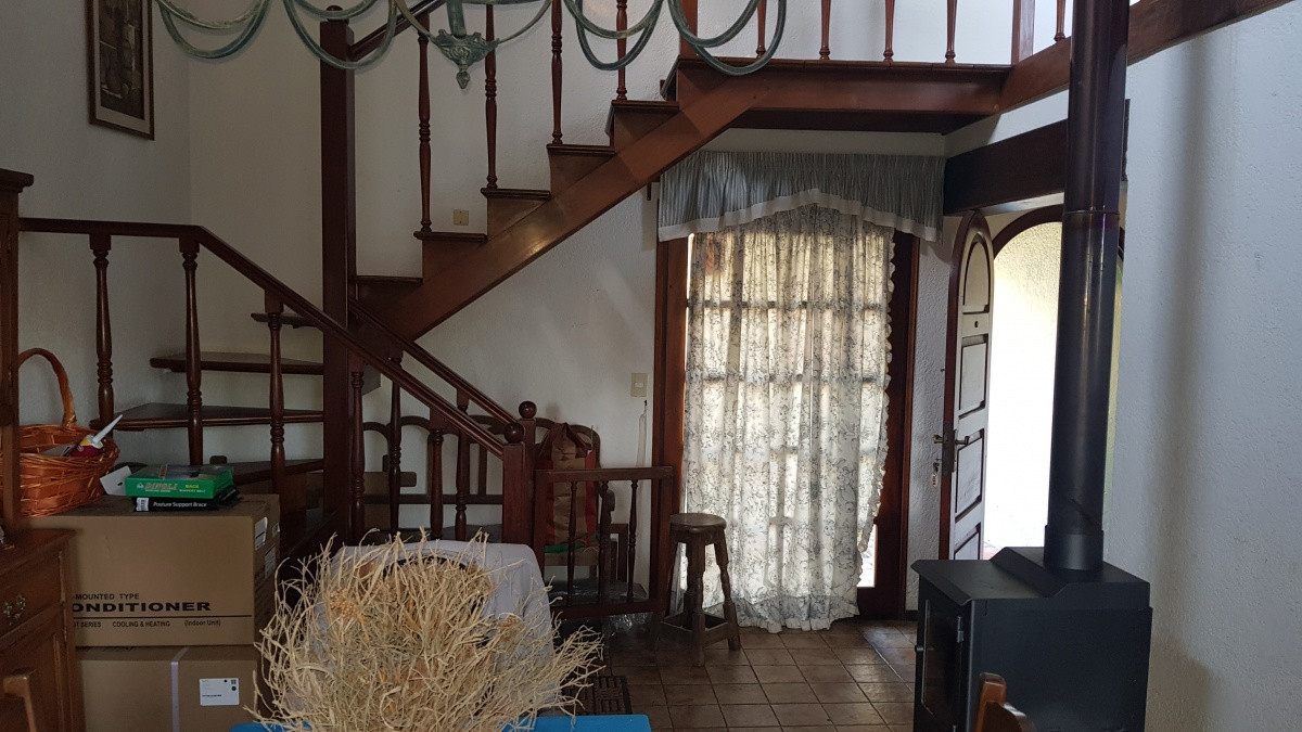 Casa ID.5224 - Casa en Altos del Pinar - Maldonado