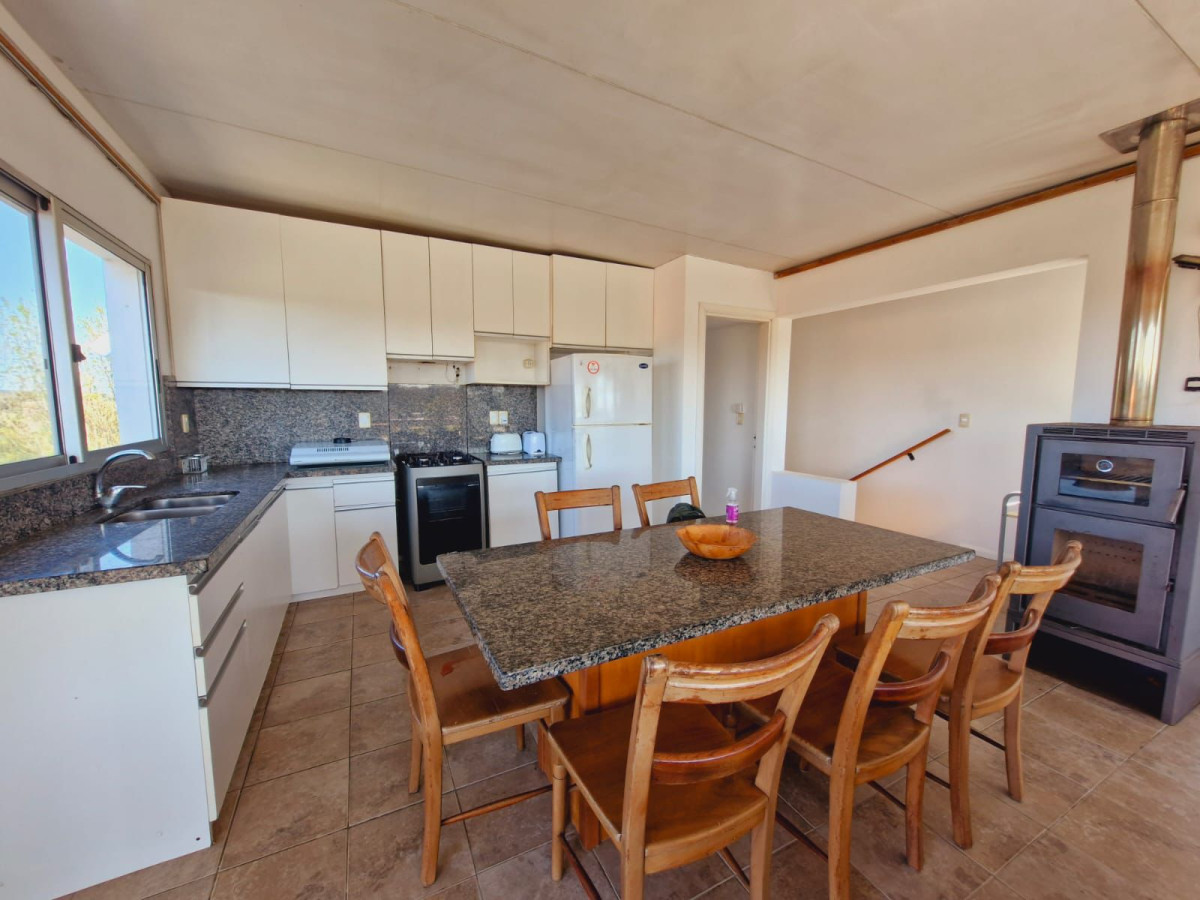 Casa ID.730 - Venta casa zona Tío Tom Punta Ballena 
