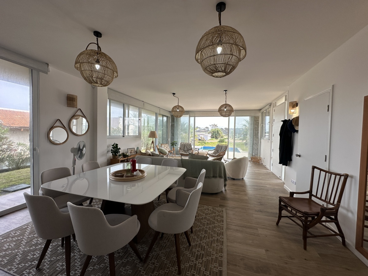 Casa ID.4991 - Casa en Tio Tom - Punta Ballena
