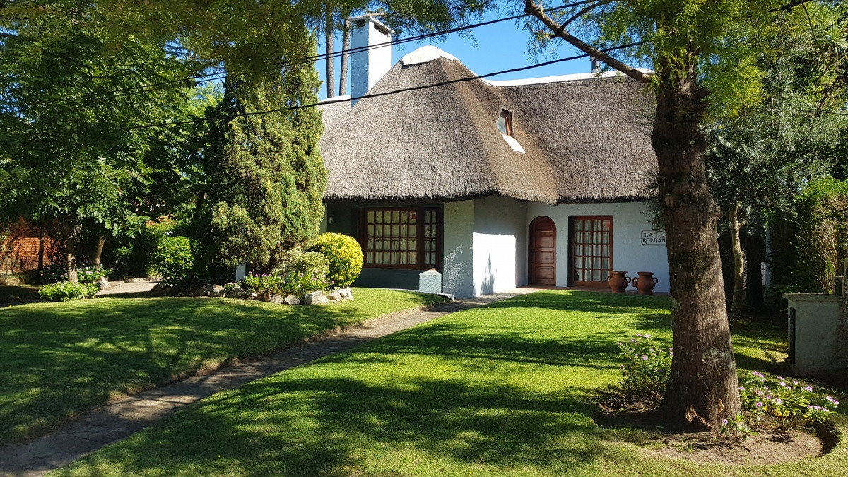 Casa ID.5224 - Casa en Altos del Pinar - Maldonado