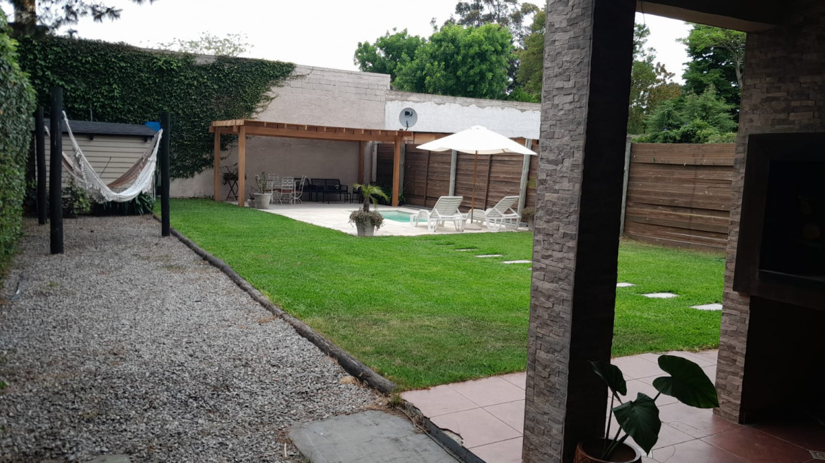 Casa ID.791 - Casa en Punta del Este, Pinares
