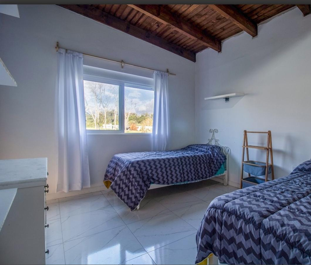 Casa ID.6959 - Venta casa en barrio privado Punta Ballena 