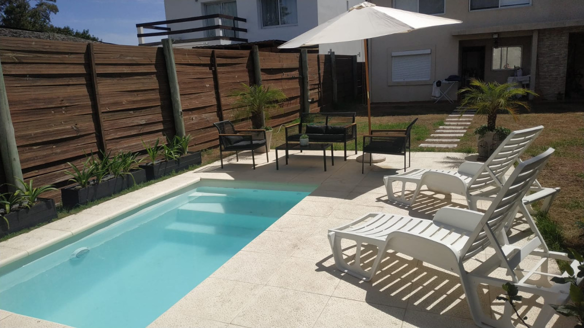 Casa ID.791 - Casa en Punta del Este, Pinares