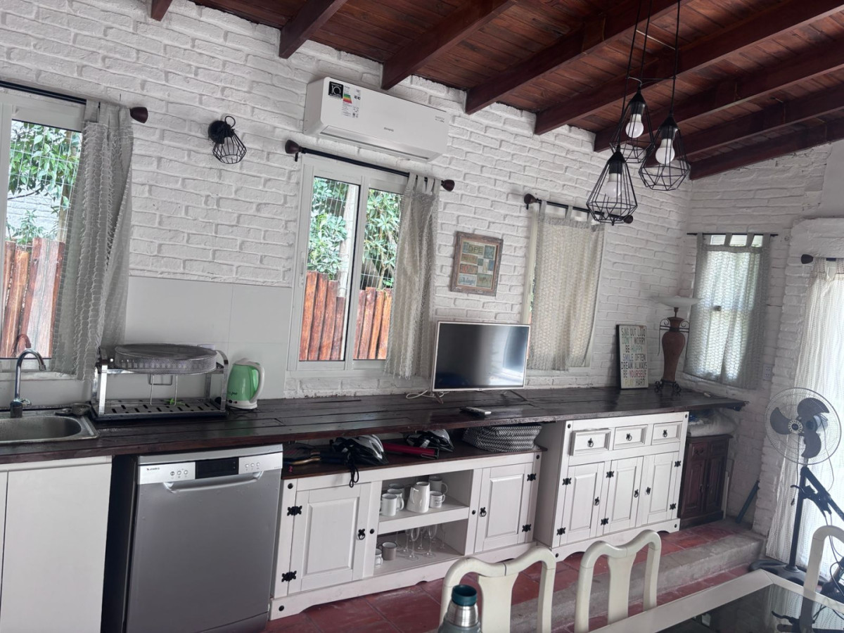 Casa ID.4838 - Casa en venta zona Rinconada, Punta ballena