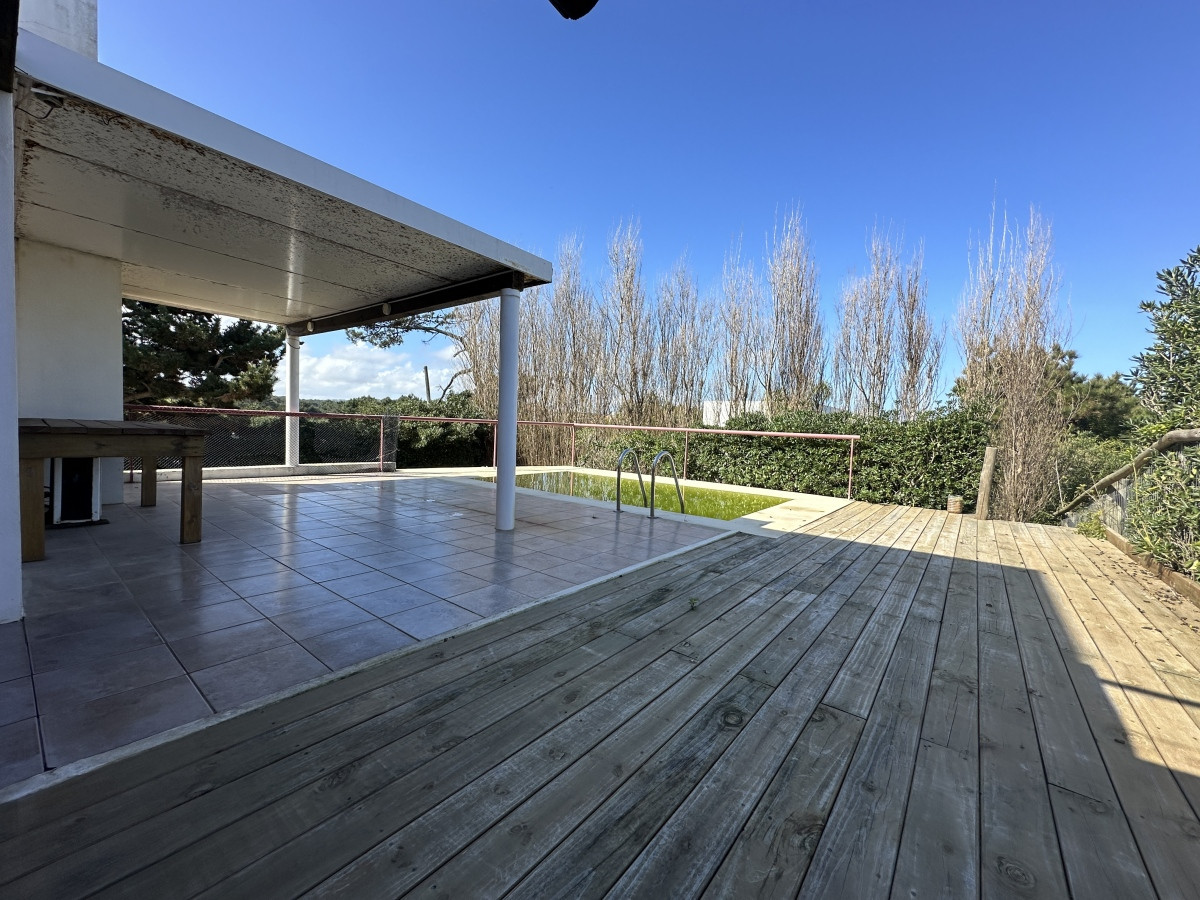 Casa ID.730 - Venta casa zona Tío Tom Punta Ballena 