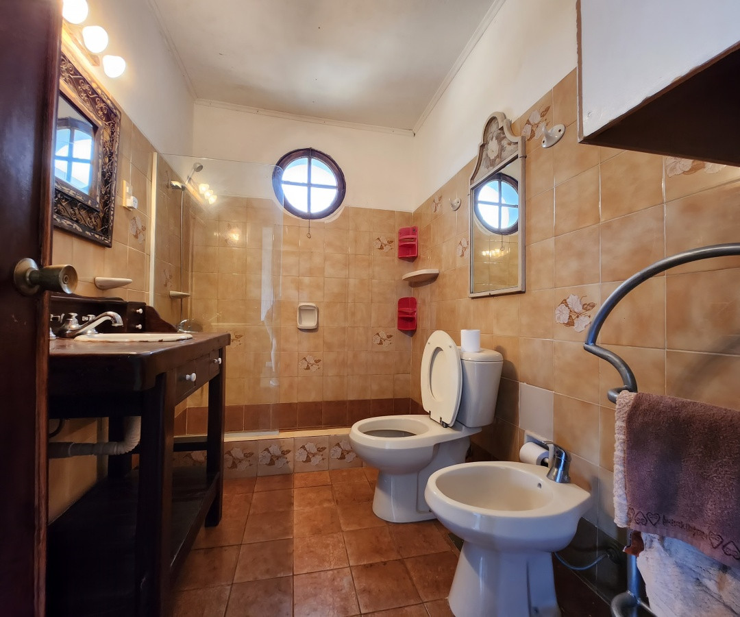 Casa ID.6057 - Casa en venta zona El Chorro, Manantiales 