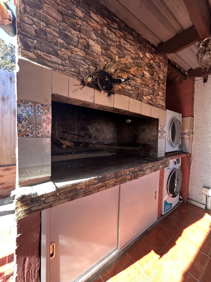 Casa ID.5009 - Casa en Punta Ballena, Tio Tom