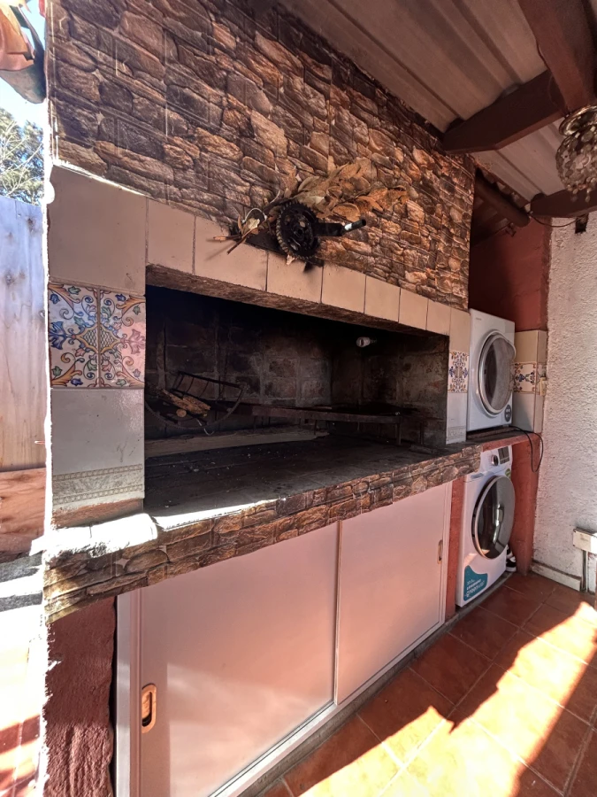 Casa ID.5009 - Casa en Punta Ballena, Tio Tom