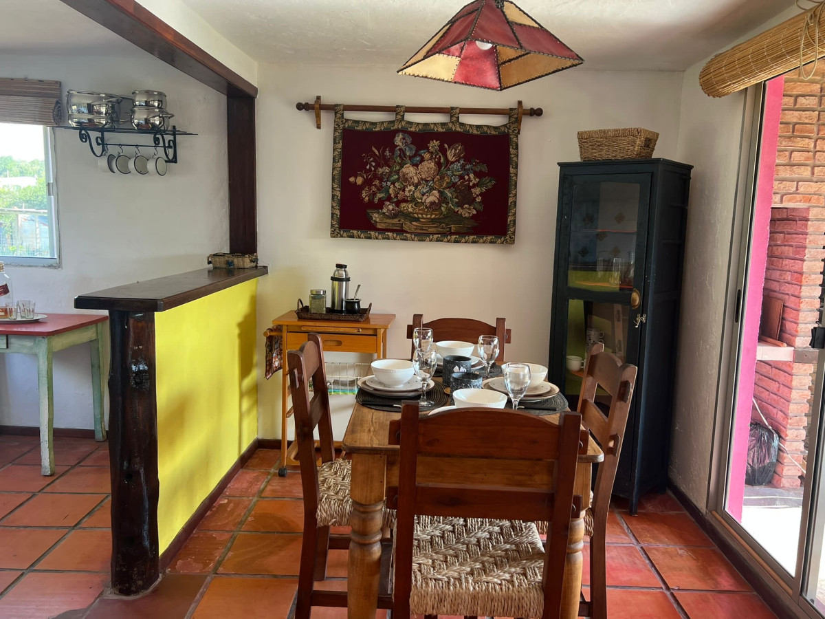 Casa ID.6505 - Venta casa en Villa Serrana, Lavalleja 