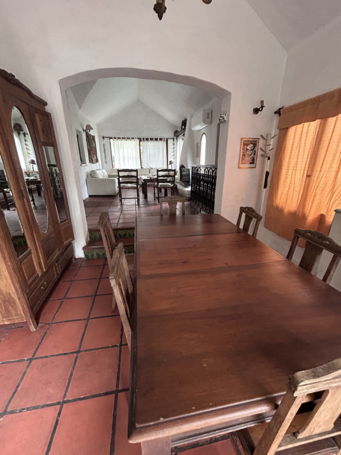 Casa ID.19 - Casa en Punta Ballena, Rinconada