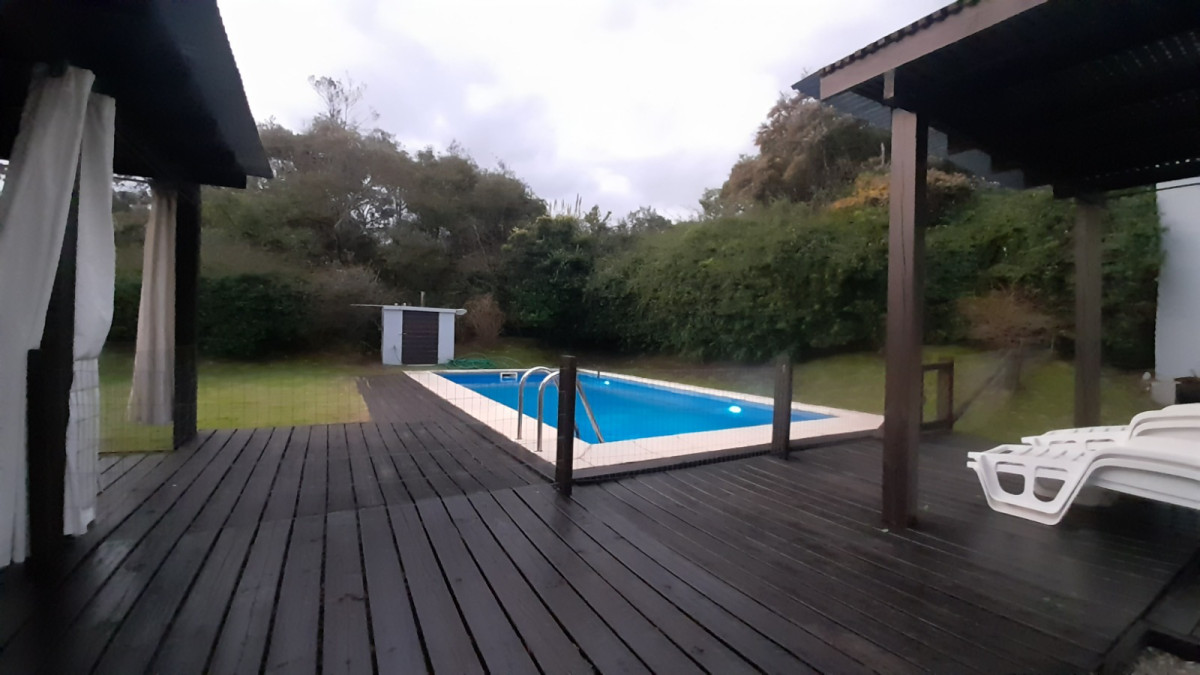 Casa ID.6276 - Venta Casa en playa brava, Punta del Este 