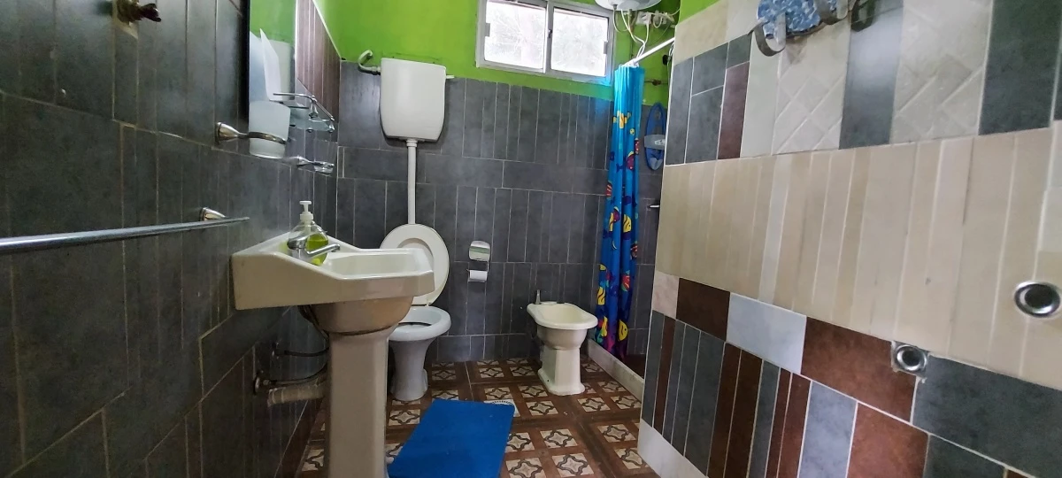 Casa ID.5632 - Casa en Punta Ballena, Portezuelo Bosque