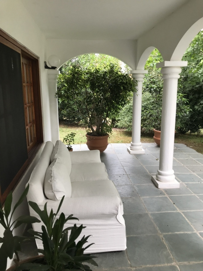 Casa ID.23 - GRADABLE  CASA EN ZONA MUY TRANQUILA Y ARBOLADA