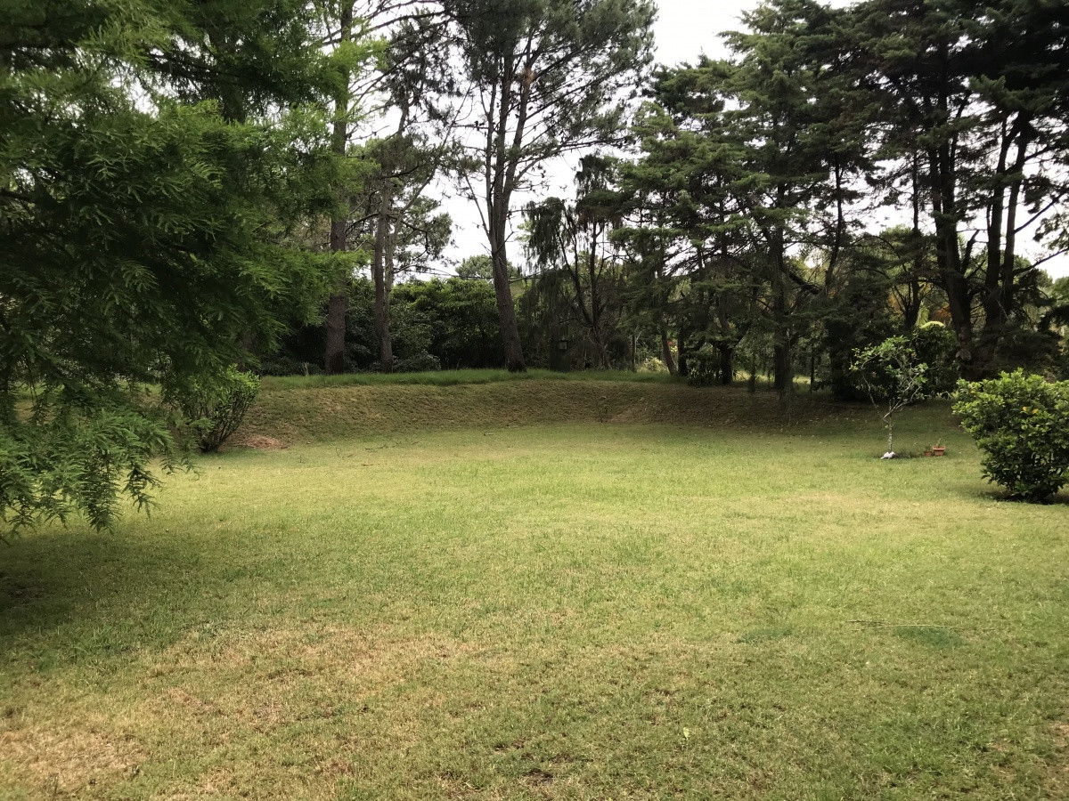 Casa ID.23 - GRADABLE  CASA EN ZONA MUY TRANQUILA Y ARBOLADA