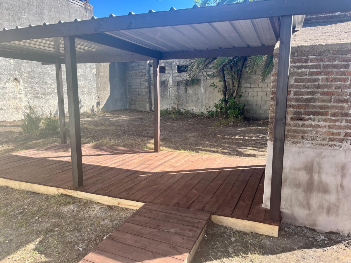 Casa ID.6803 - Venta casa en Maldonado, barrio El Molino 
