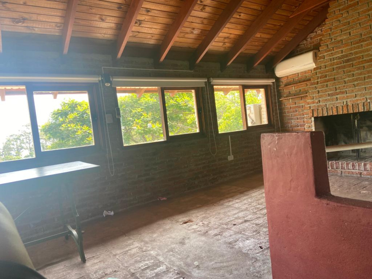 Casa ID.4838 - Casa en venta zona Rinconada, Punta ballena