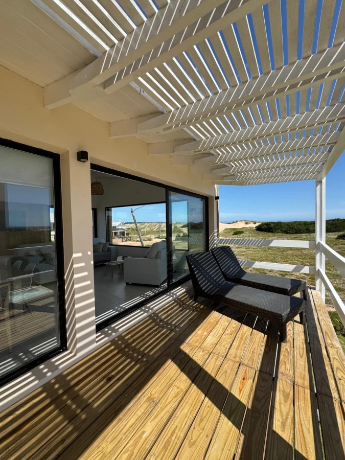 Casa ID.6448 - Venta casa en zona Chihuahua Punta Ballena 