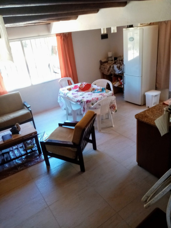 Casa ID.6500 - Casa esquinera 