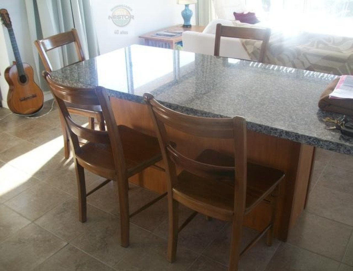 Casa ID.730 - Venta casa zona Tío Tom Punta Ballena 