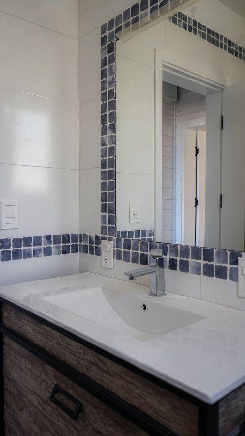 Casa ID.6880 - Venta casa en Punta Fria, Piriapolis 