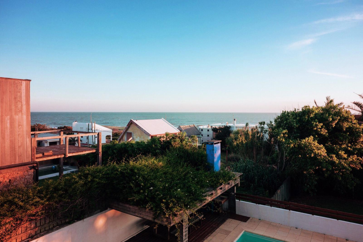 Casa ID.5116 - Casa en Punta Piedras - Manantiales