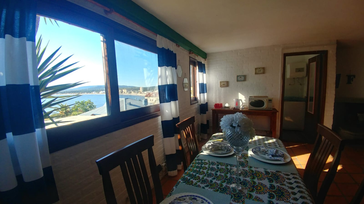 Casa ID.6690 - Venta casa en zona Cerro San Antonio, Piriapolis 