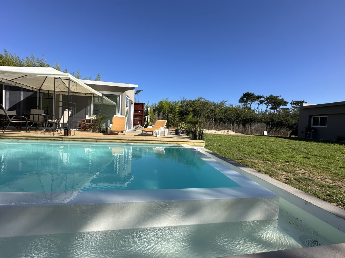 Casa ID.6427 - Venta casa en zona Chihuahua, Punta Ballena 