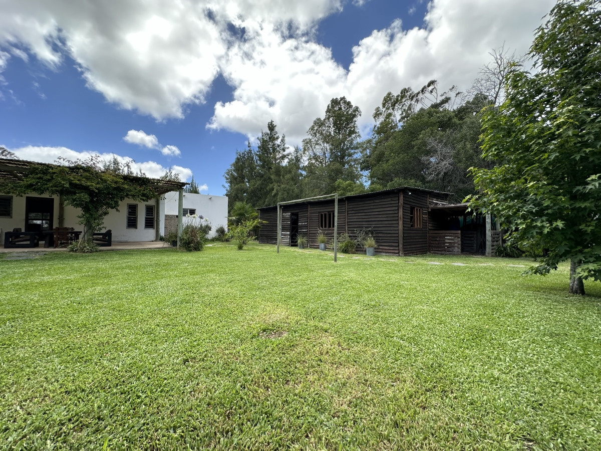 Casa ID.5701 - Venta casa en Ocean Park, Maldonado 