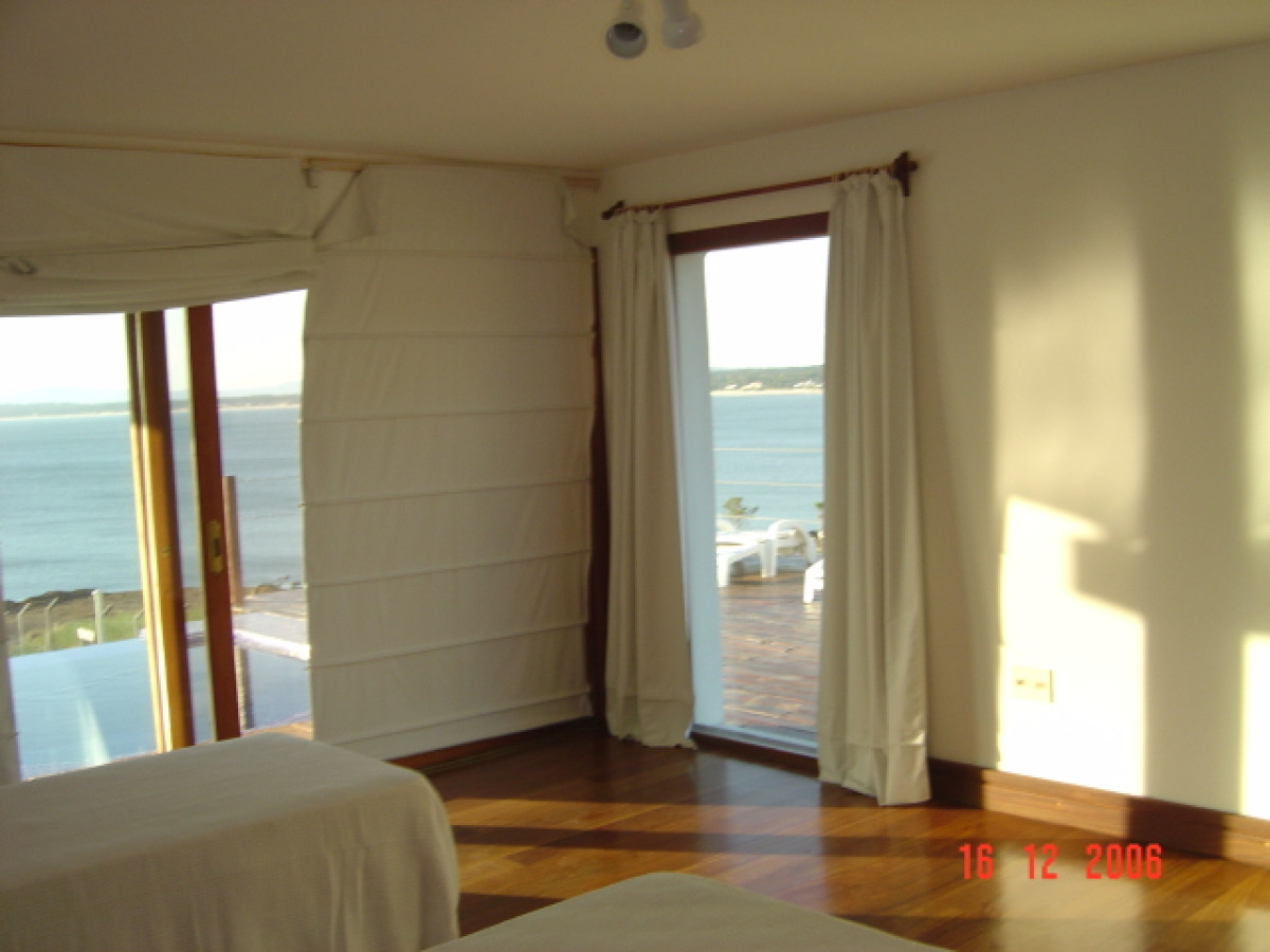 Casa ID.5047 - Casa en venta Punta Ballena 