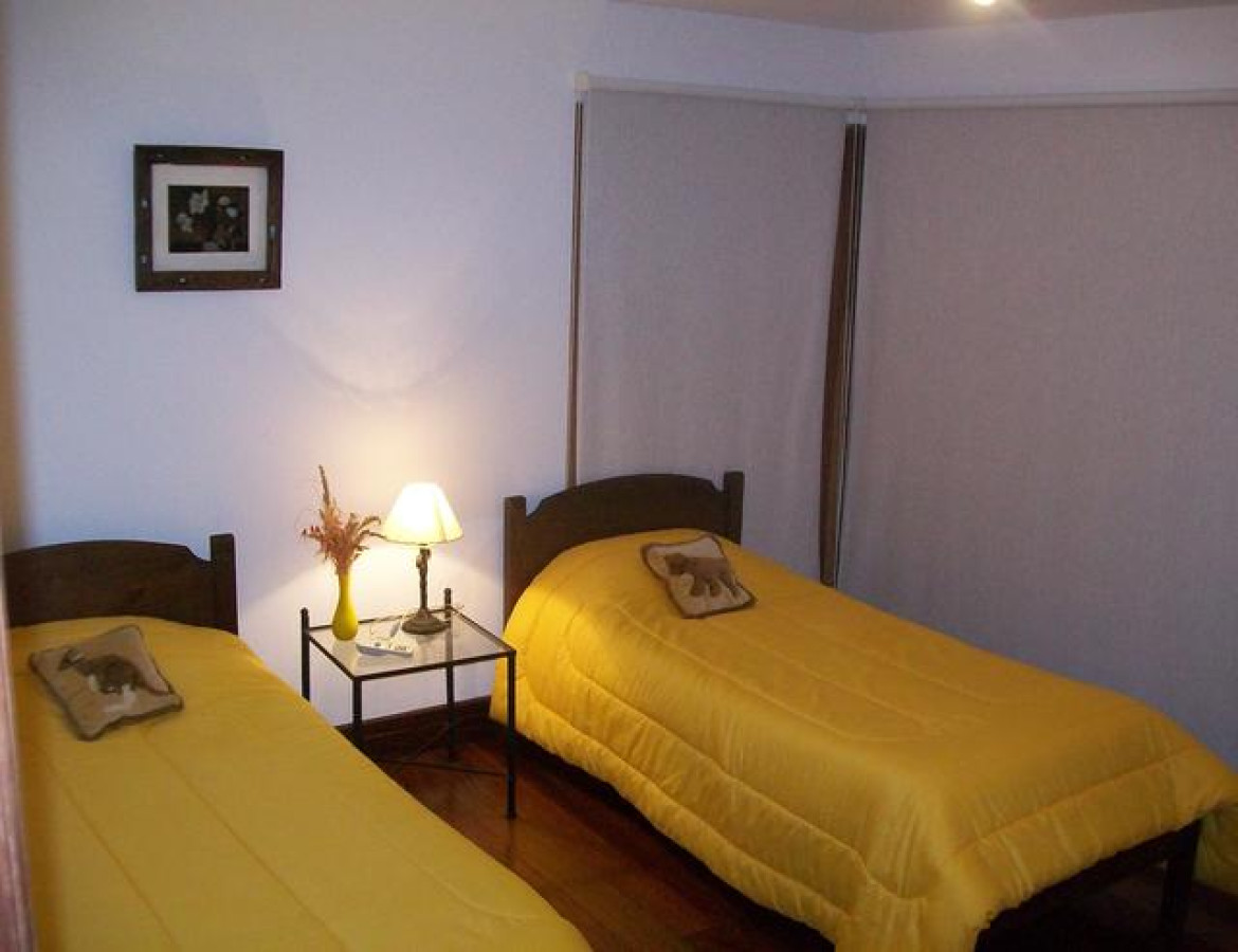 Casa ID.5047 - Casa en venta Punta Ballena 