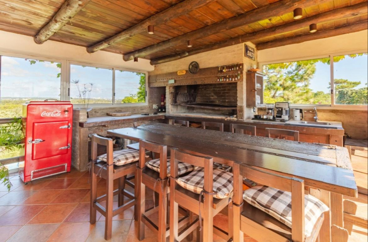 Casa ID.6955 - Venta casa en Punta Ballena 