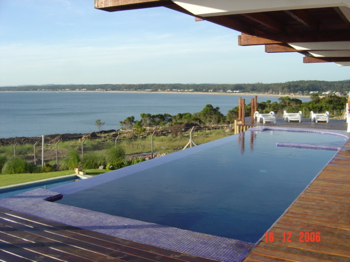 Casa ID.5047 - Casa en venta Punta Ballena 