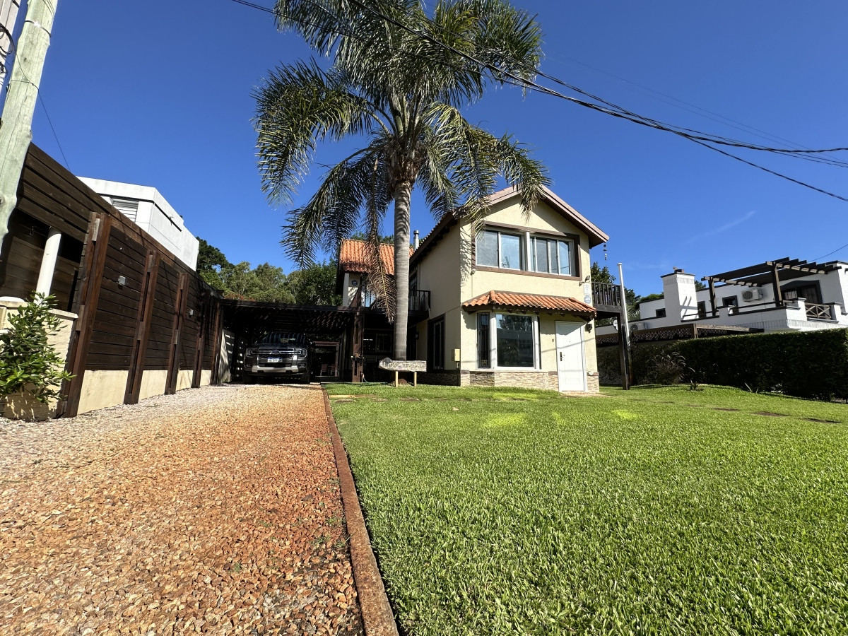 Casa ID.6418 - Venta casa en Solanas, Punta Ballena 