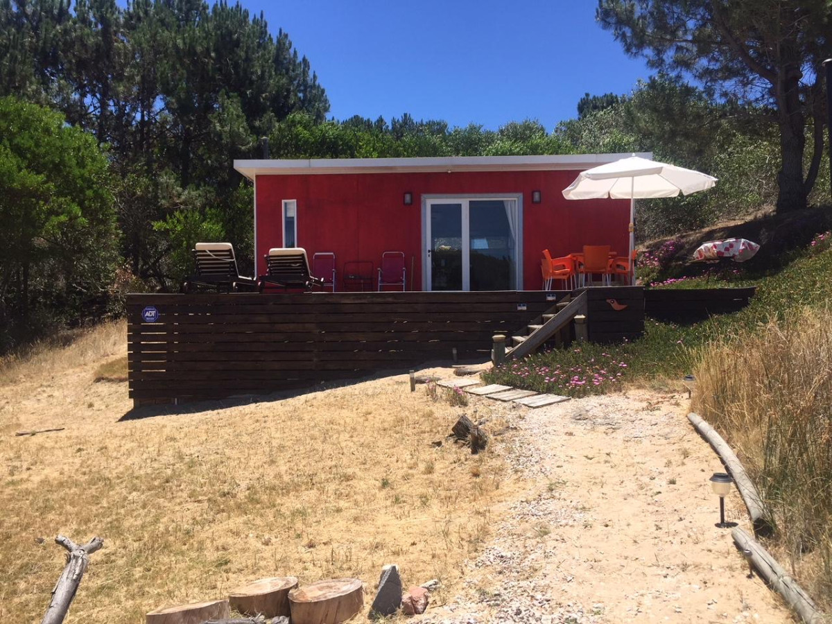 Casa ID.5990 - Venta Casa zona Arenas de José Ignacio 