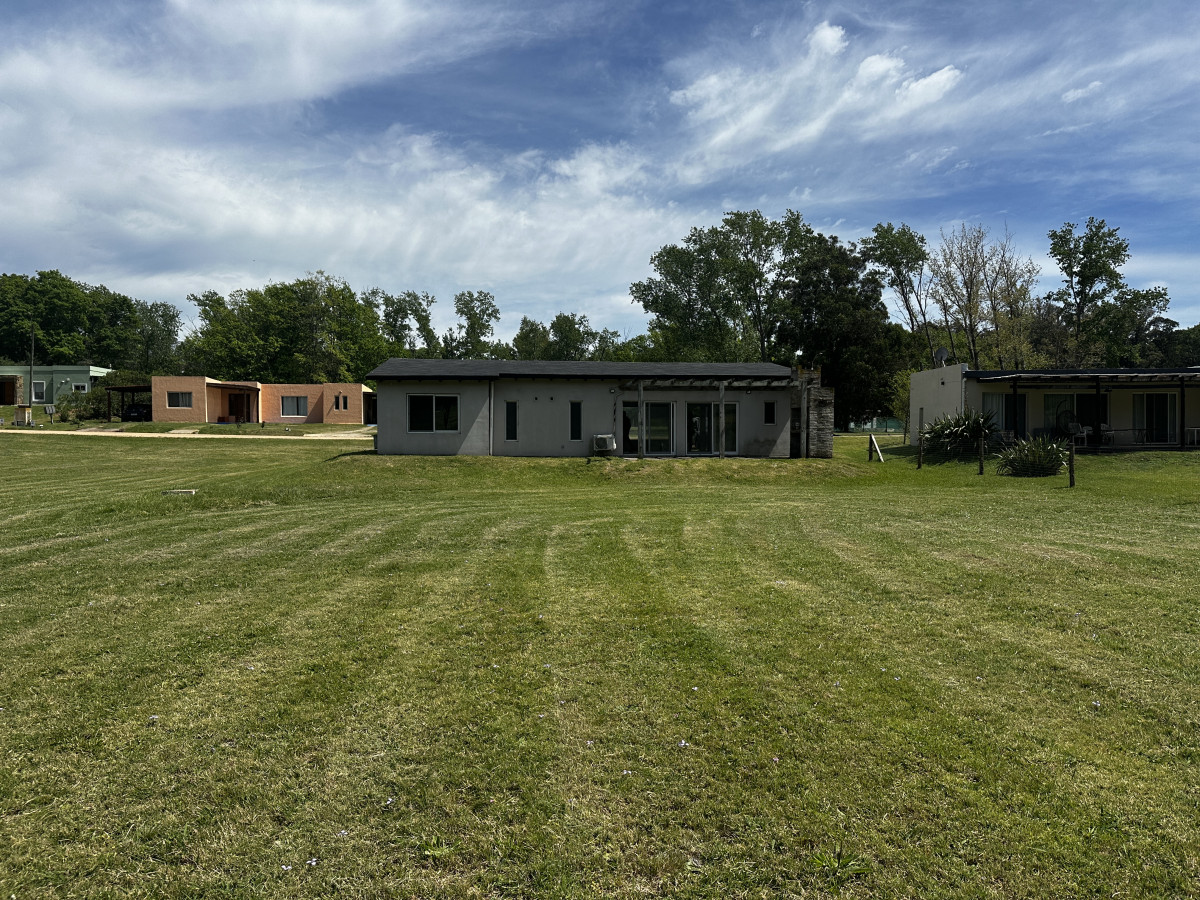 Casa ID.6941 - Venta casa en barrio privado Verde Mora. Punta Ballena 