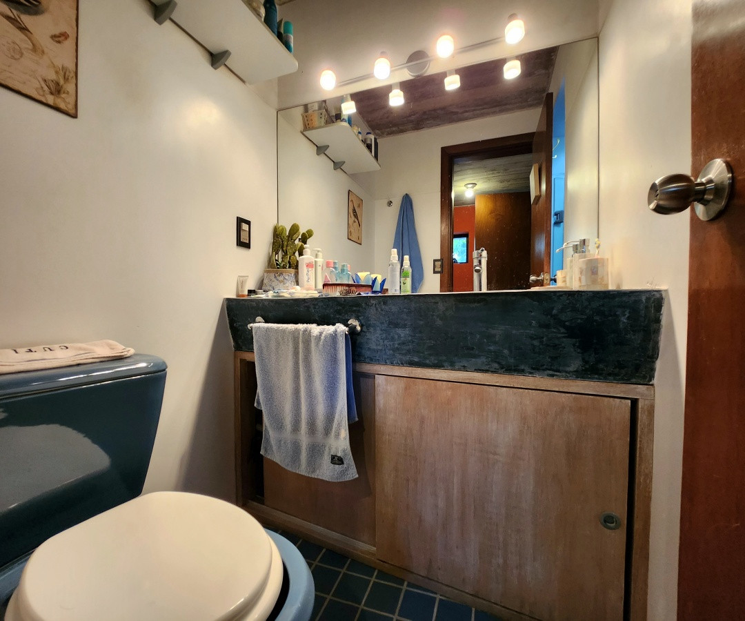 Casa ID.288 - Excelente casa en el Lomo de la Ballena con vista al mar