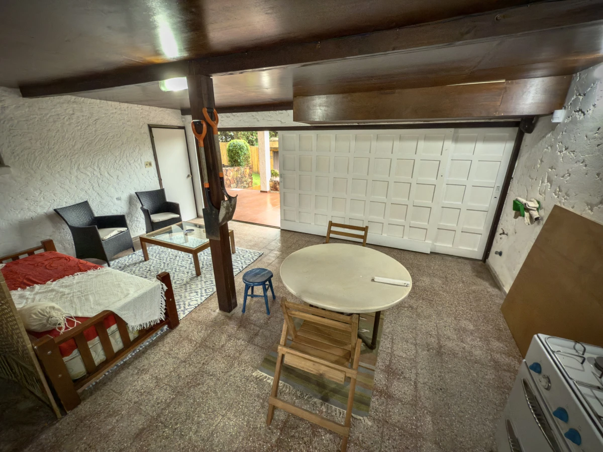 Casa ID.45 - Casa en La Rinconada Punta Ballena a metros del mar