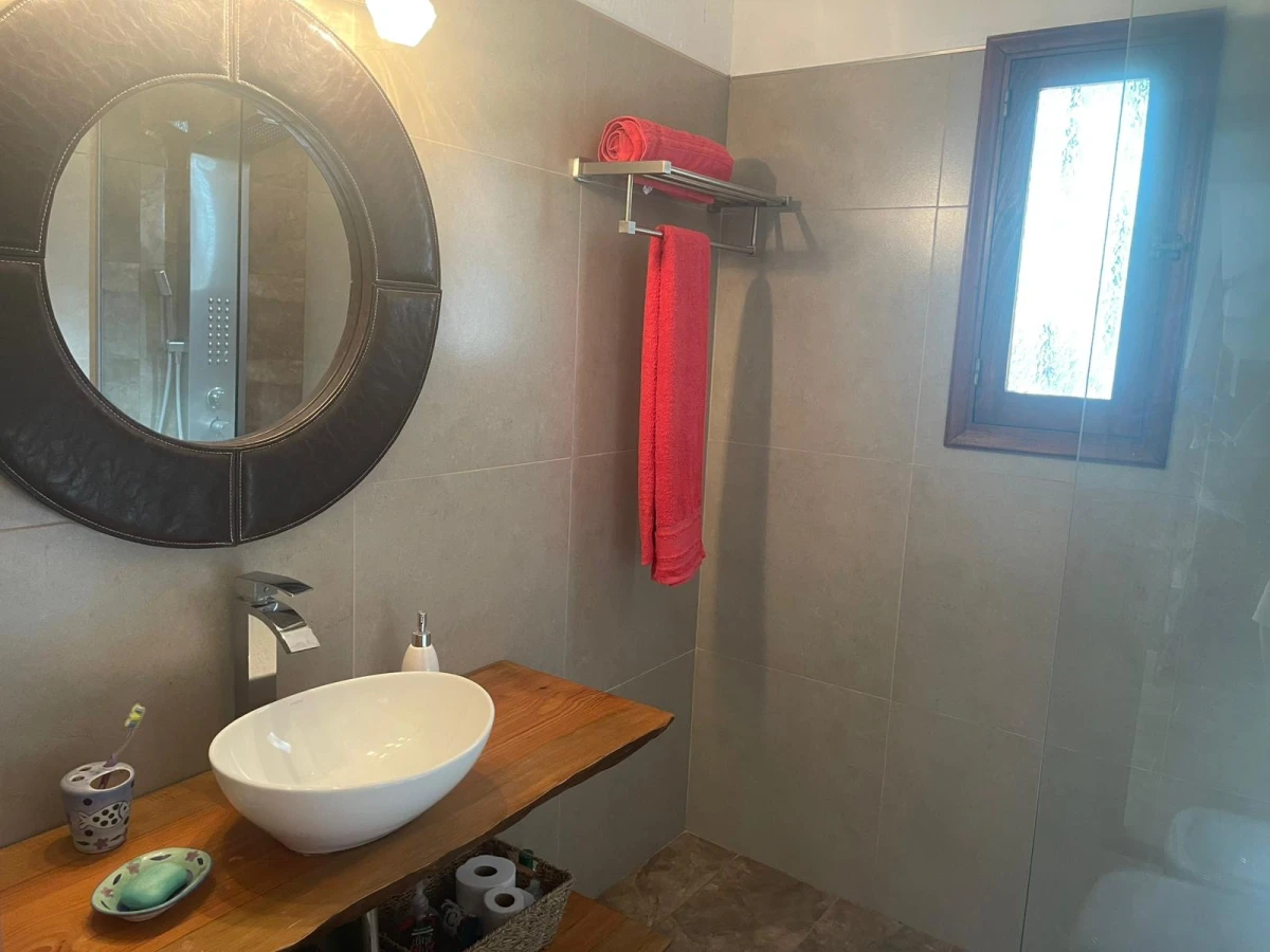 Casa ID.6897 - Casa en Punta Ballena, Tio Tom