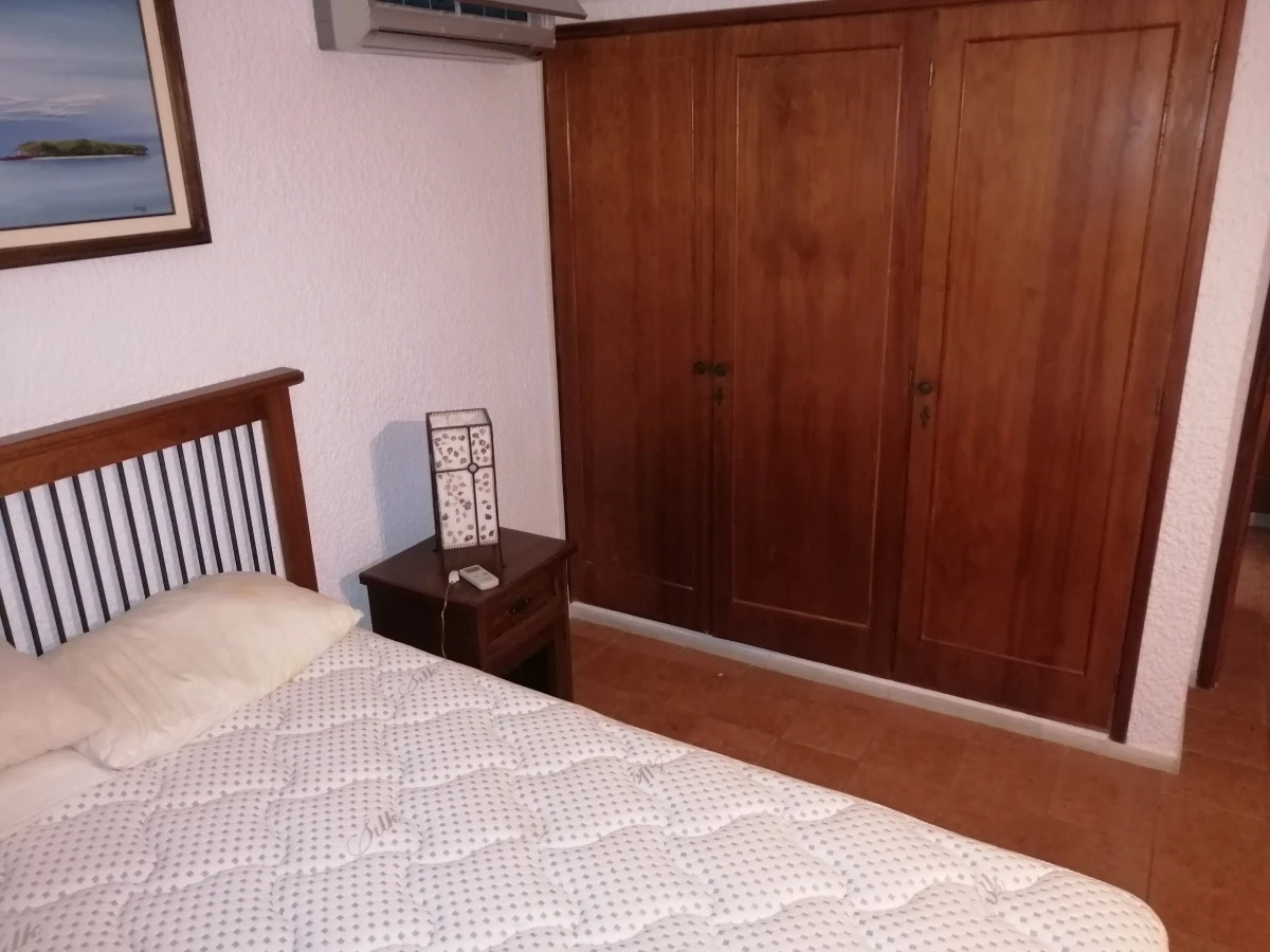 Casa ID.5108 - Casa en Punta Ballena, Solanas