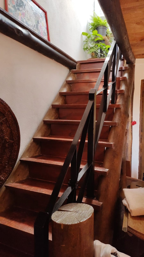 Casa ID.5991 - Casa en Manantiales, La Bota