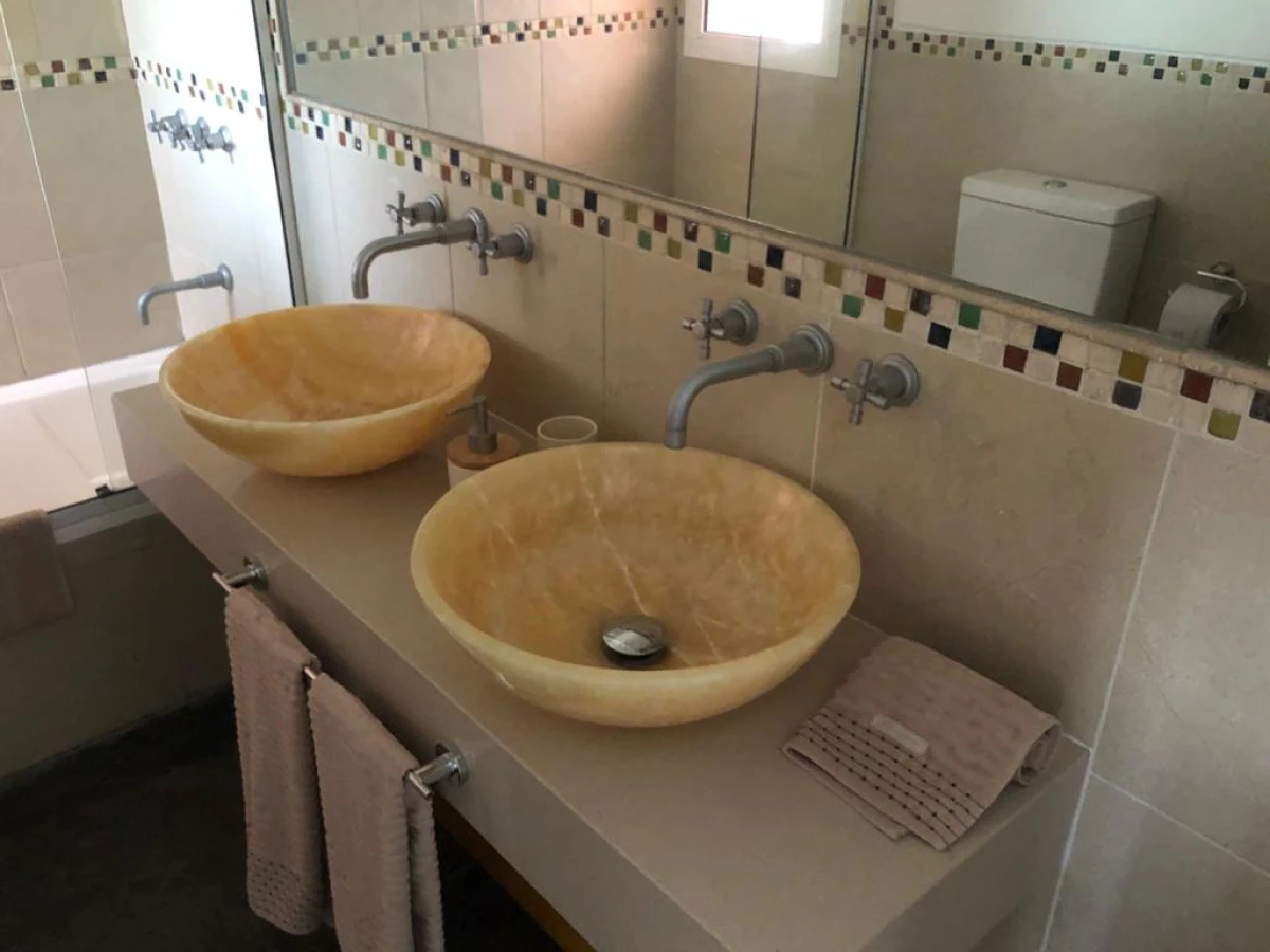 Casa ID.5798 - Casa en Punta del Este, Laguna del Diario