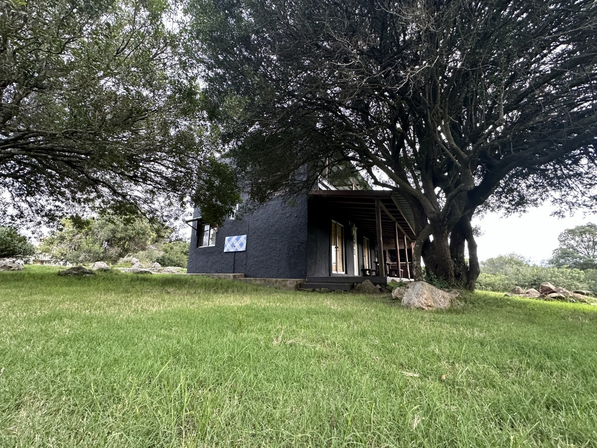 Casa ID.6505 - Venta casa en Villa Serrana, Lavalleja 