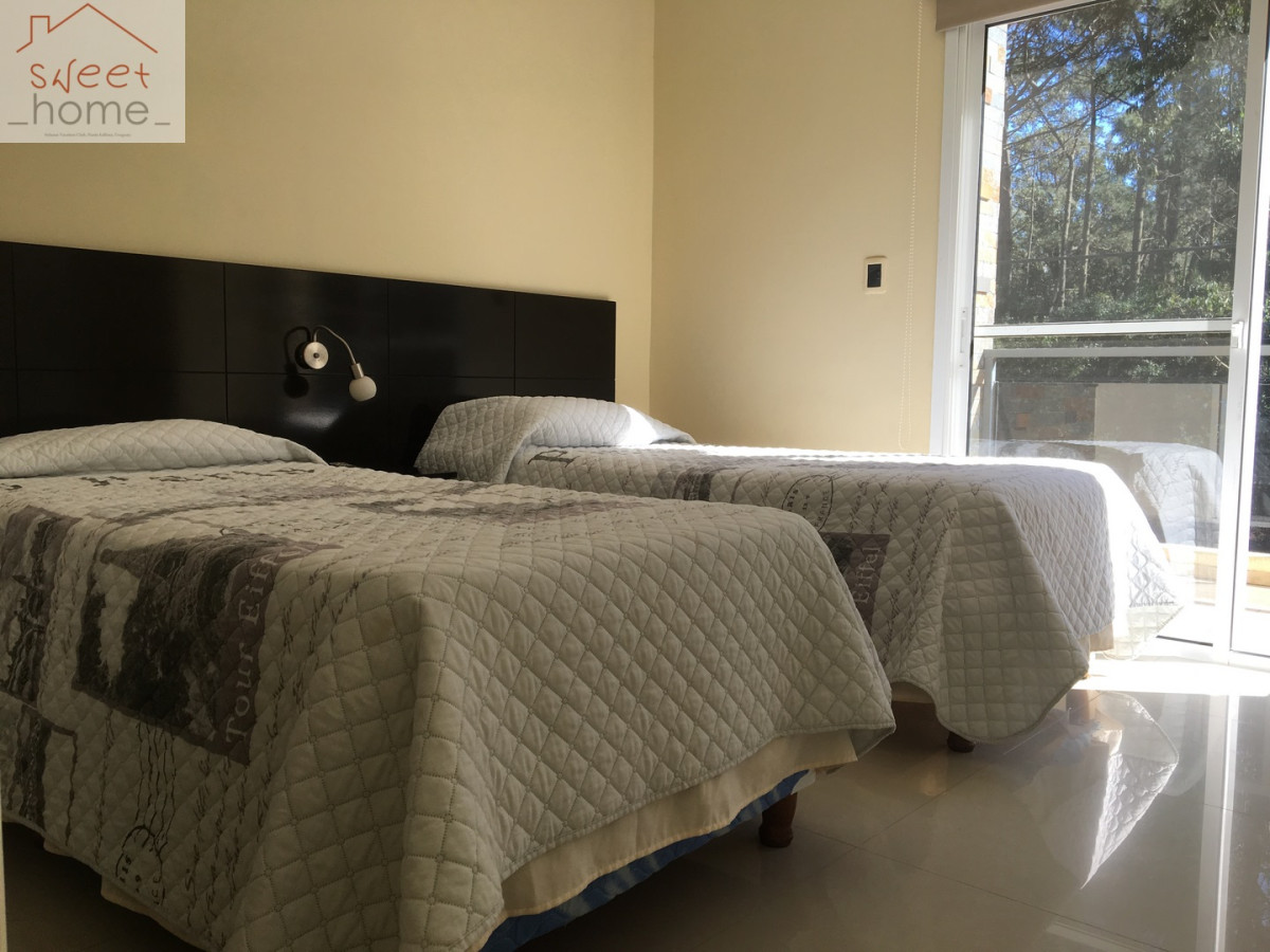 Casa ID.693 - Casa de 4 dormitorios dentro del Complejo Solanas.