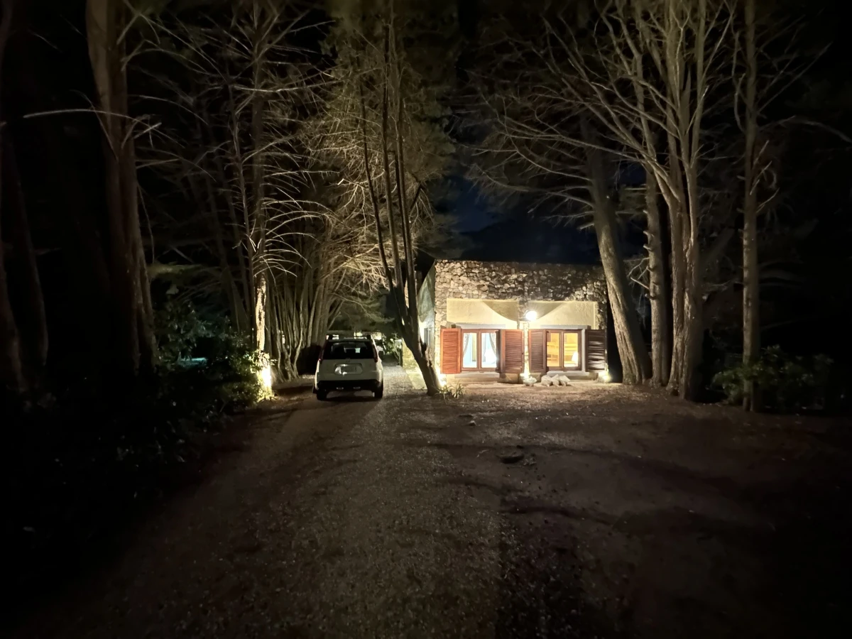 Casa ID.233 - Hermosa casa quinta compuesta de 3 construcciones, Casa de Huéspedes