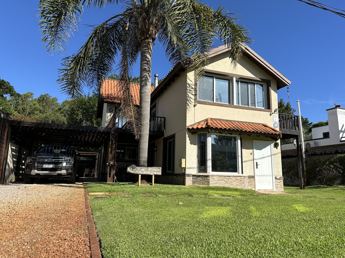 Casa ID.6418 - Venta casa en Solanas, Punta Ballena 
