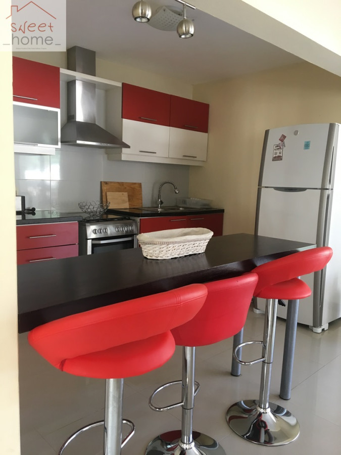 Casa ID.693 - Casa de 4 dormitorios dentro del Complejo Solanas.