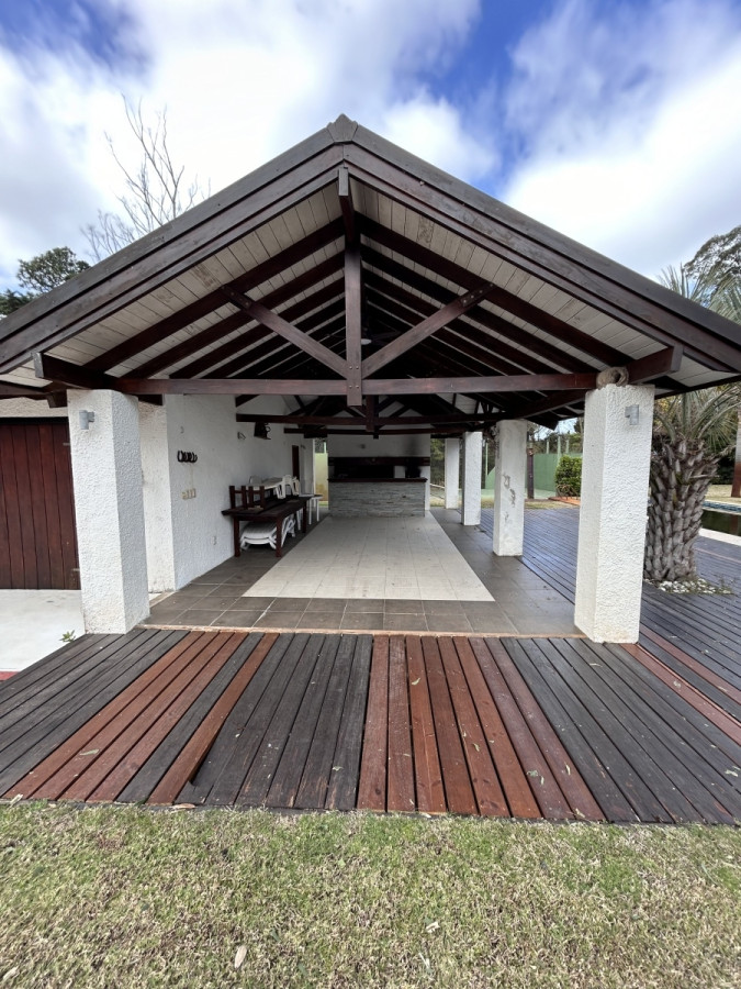 Casa ID.5106 - Casa en Punta Ballena, Solanas