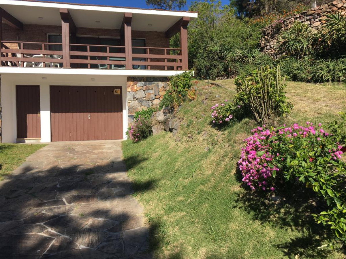 Casa ID.5609 - Casa en Punta Ballena, Rinconada Alta